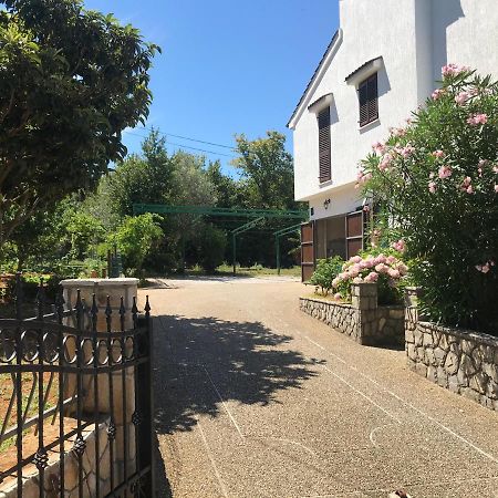 נייביצה Draga Rooms מראה חיצוני תמונה