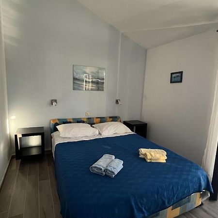 נייביצה Draga Rooms מראה חיצוני תמונה