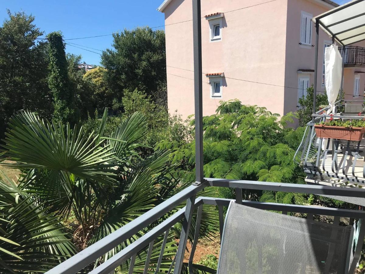 נייביצה Draga Rooms מראה חיצוני תמונה