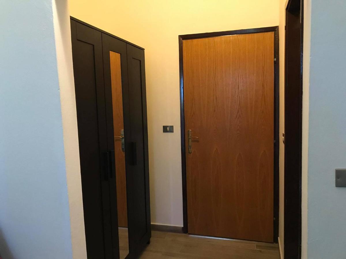 נייביצה Draga Rooms מראה חיצוני תמונה