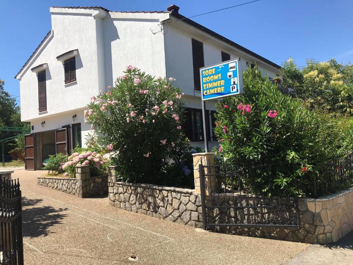 נייביצה Draga Rooms מראה חיצוני תמונה