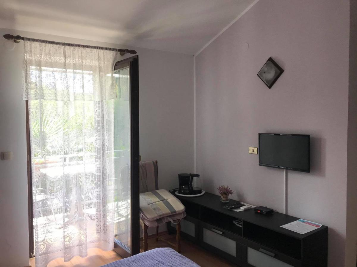 נייביצה Draga Rooms מראה חיצוני תמונה