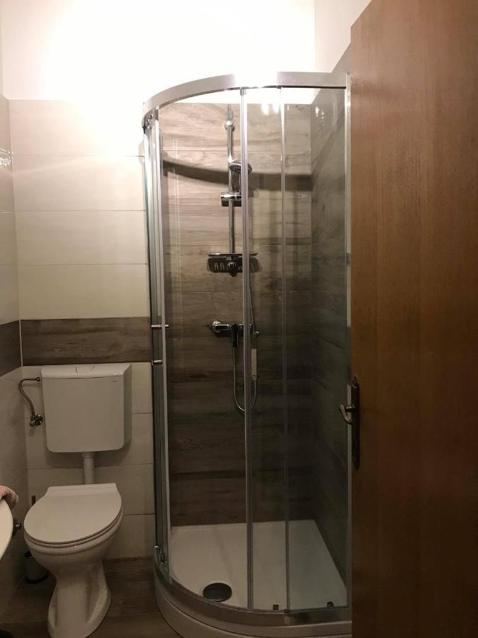 נייביצה Draga Rooms מראה חיצוני תמונה
