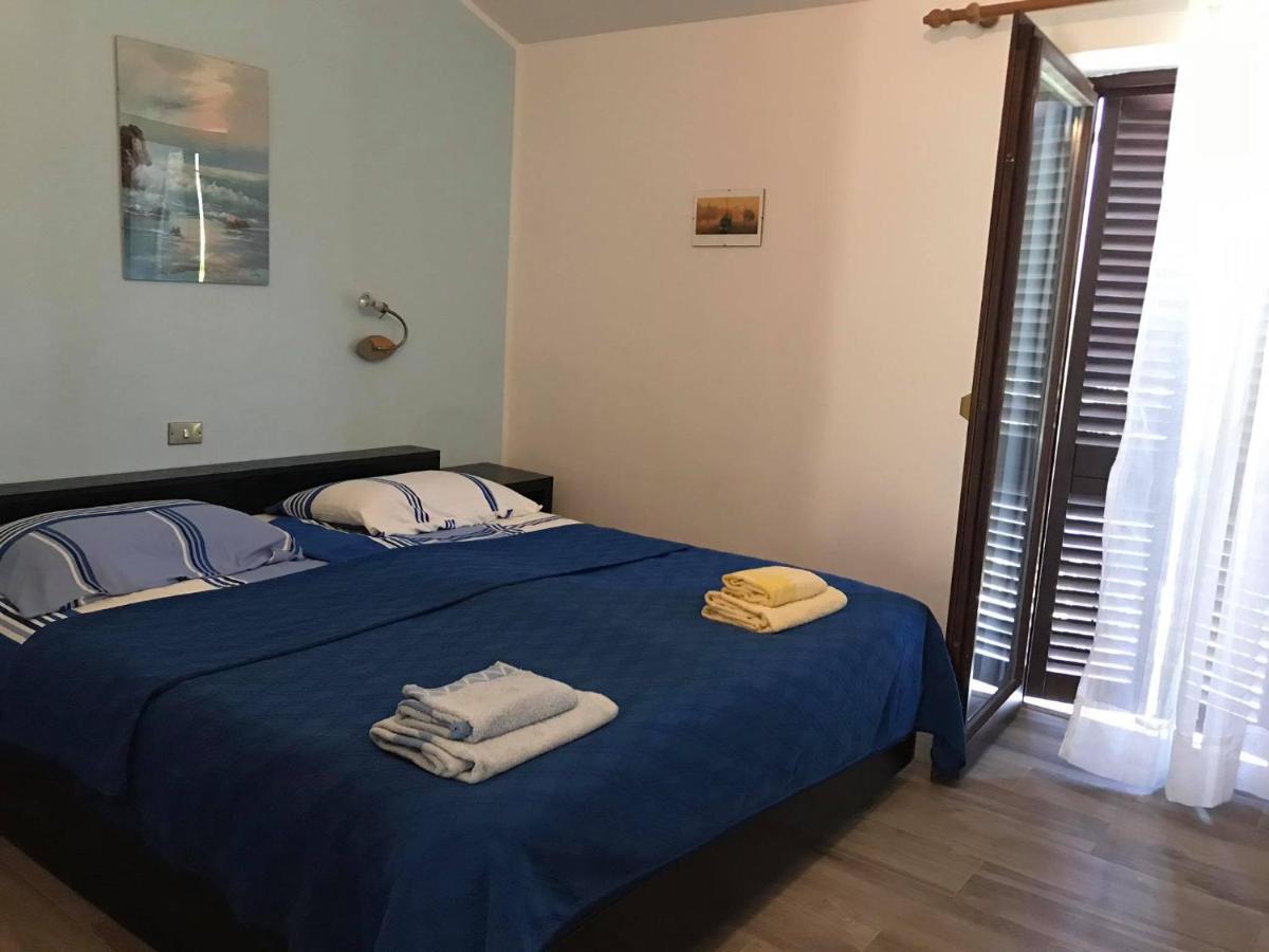 נייביצה Draga Rooms מראה חיצוני תמונה