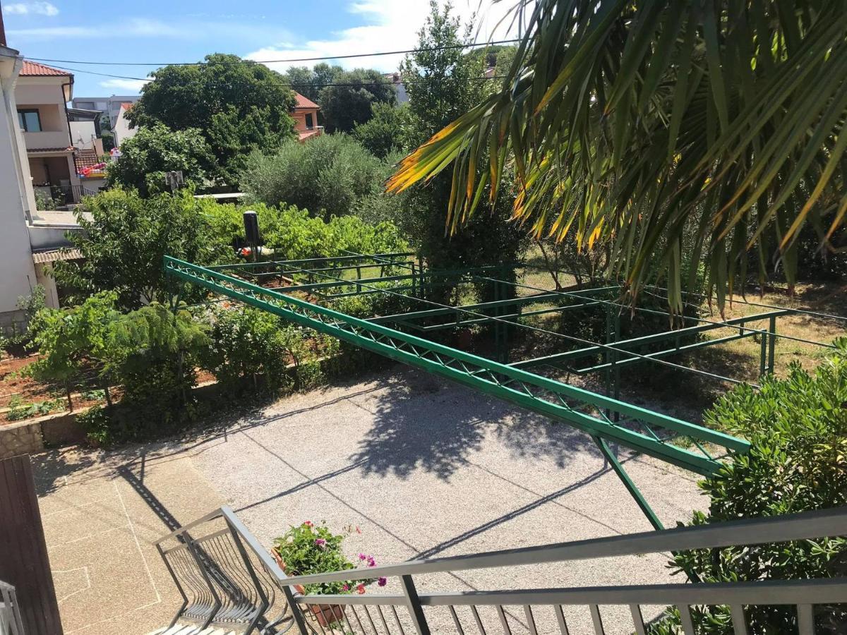 נייביצה Draga Rooms מראה חיצוני תמונה