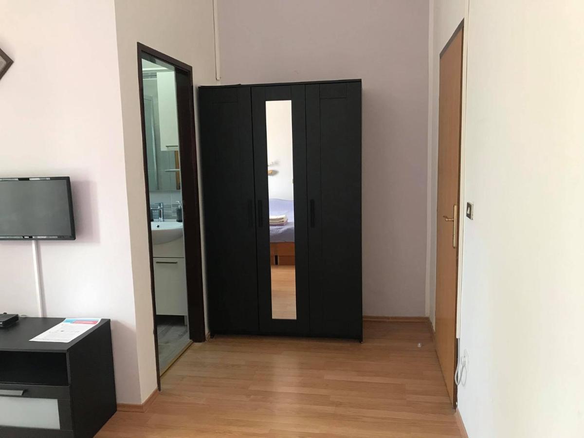 נייביצה Draga Rooms מראה חיצוני תמונה