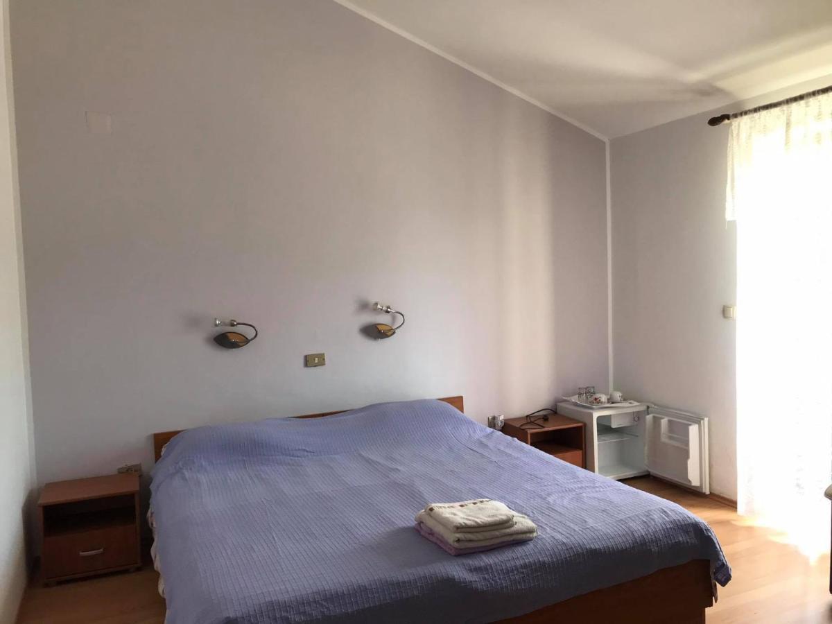 נייביצה Draga Rooms מראה חיצוני תמונה