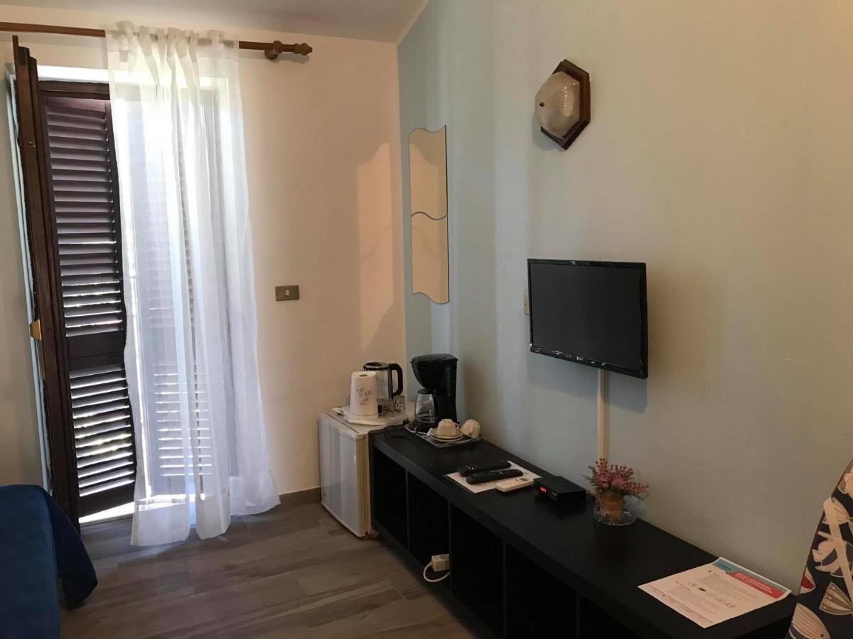 נייביצה Draga Rooms מראה חיצוני תמונה