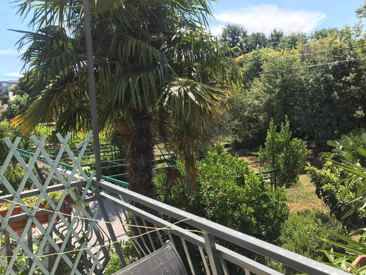 נייביצה Draga Rooms מראה חיצוני תמונה