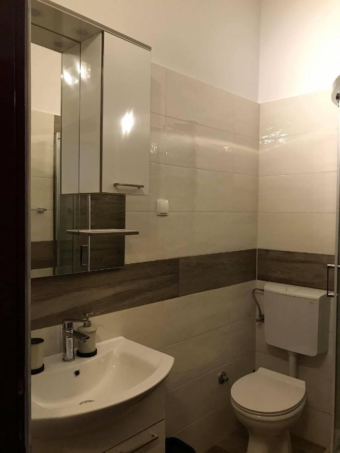 נייביצה Draga Rooms מראה חיצוני תמונה