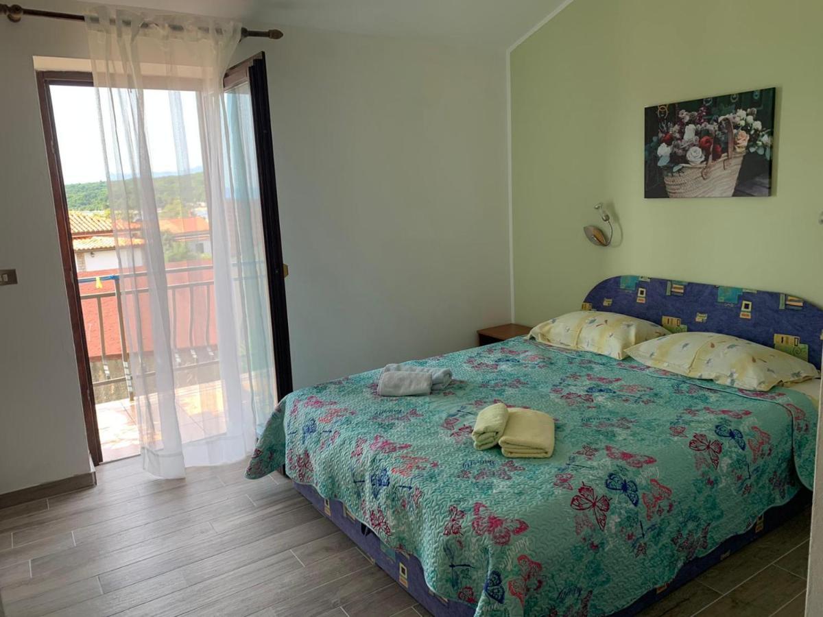 נייביצה Draga Rooms מראה חיצוני תמונה