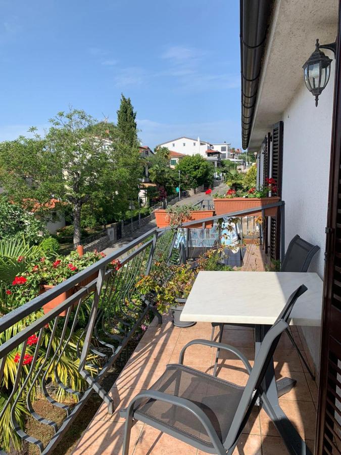 נייביצה Draga Rooms מראה חיצוני תמונה