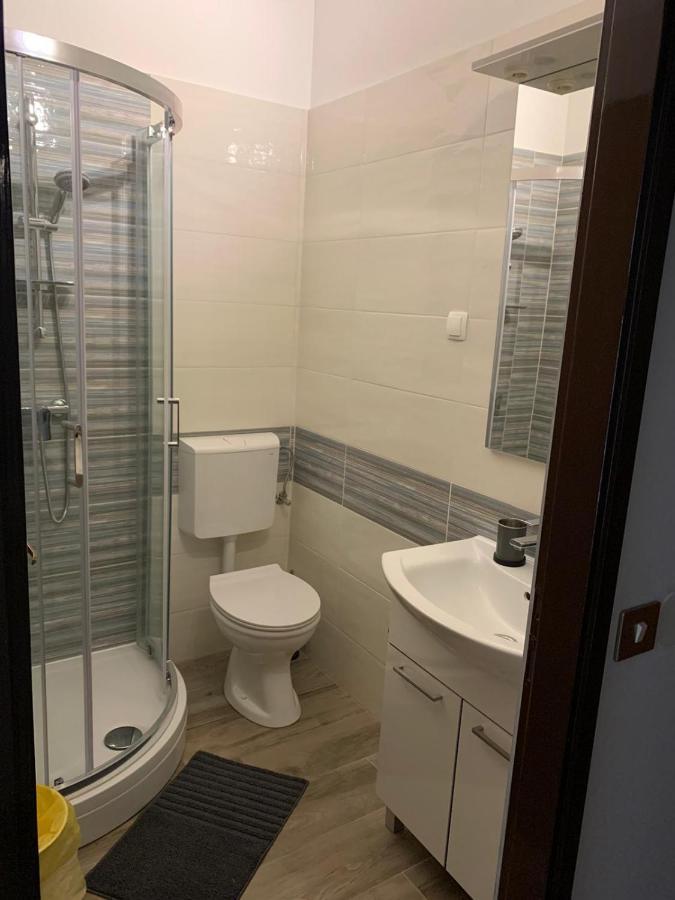 נייביצה Draga Rooms מראה חיצוני תמונה