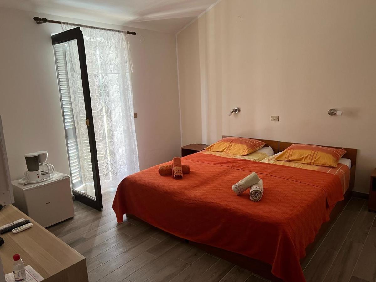 נייביצה Draga Rooms מראה חיצוני תמונה