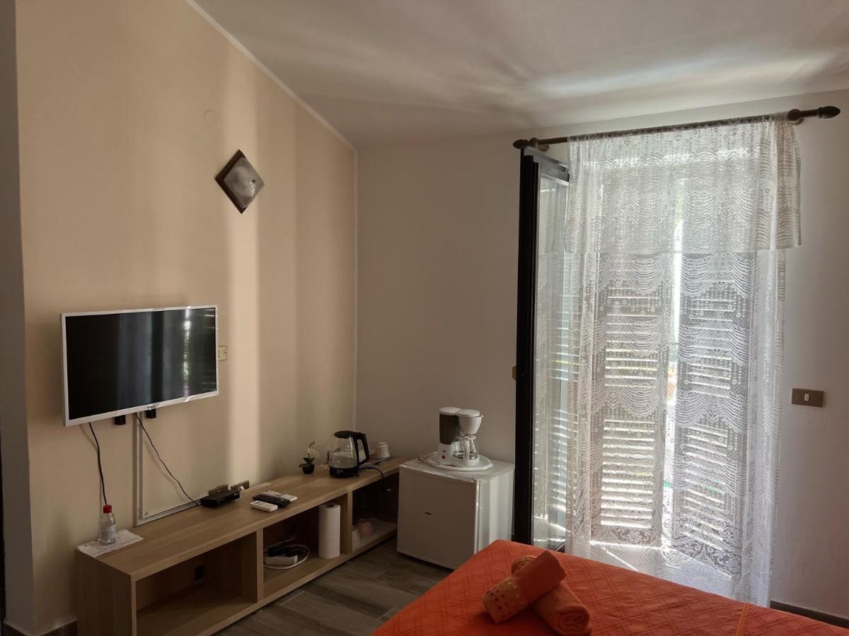 נייביצה Draga Rooms מראה חיצוני תמונה