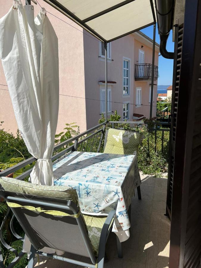 נייביצה Draga Rooms מראה חיצוני תמונה