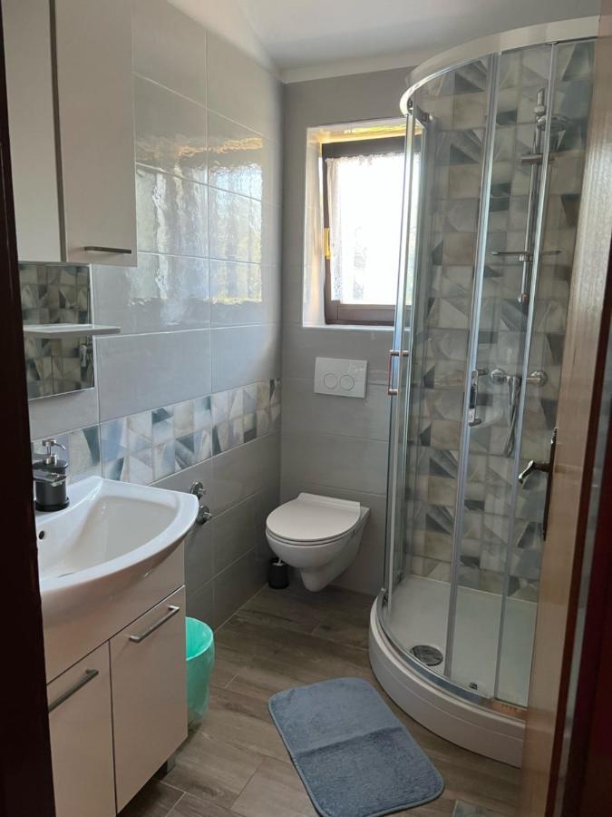 נייביצה Draga Rooms מראה חיצוני תמונה