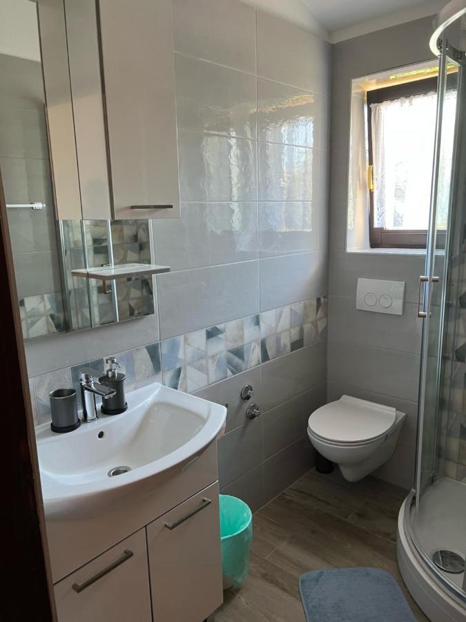 נייביצה Draga Rooms מראה חיצוני תמונה