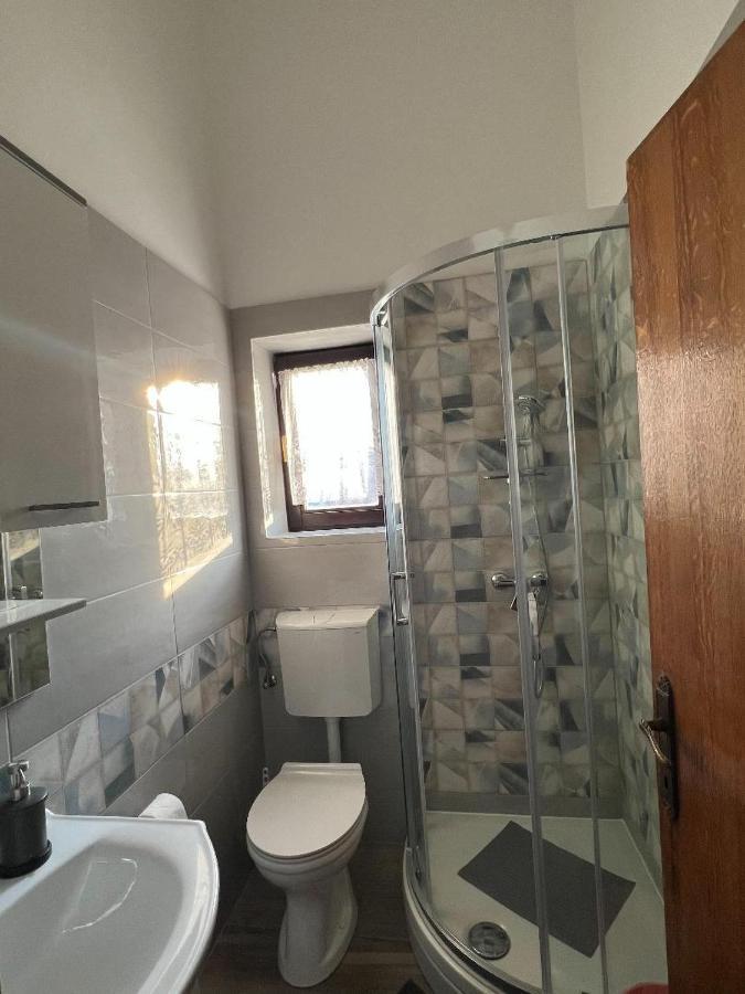 נייביצה Draga Rooms מראה חיצוני תמונה