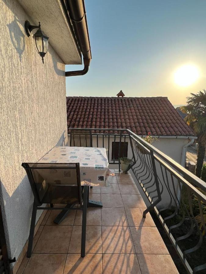 נייביצה Draga Rooms מראה חיצוני תמונה