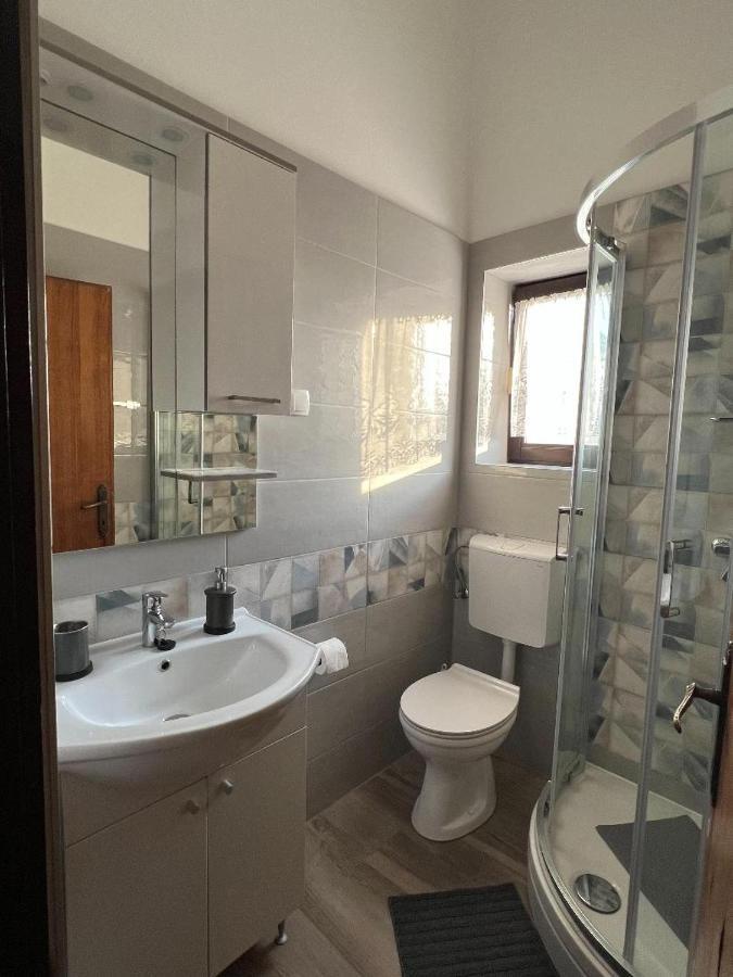 נייביצה Draga Rooms מראה חיצוני תמונה