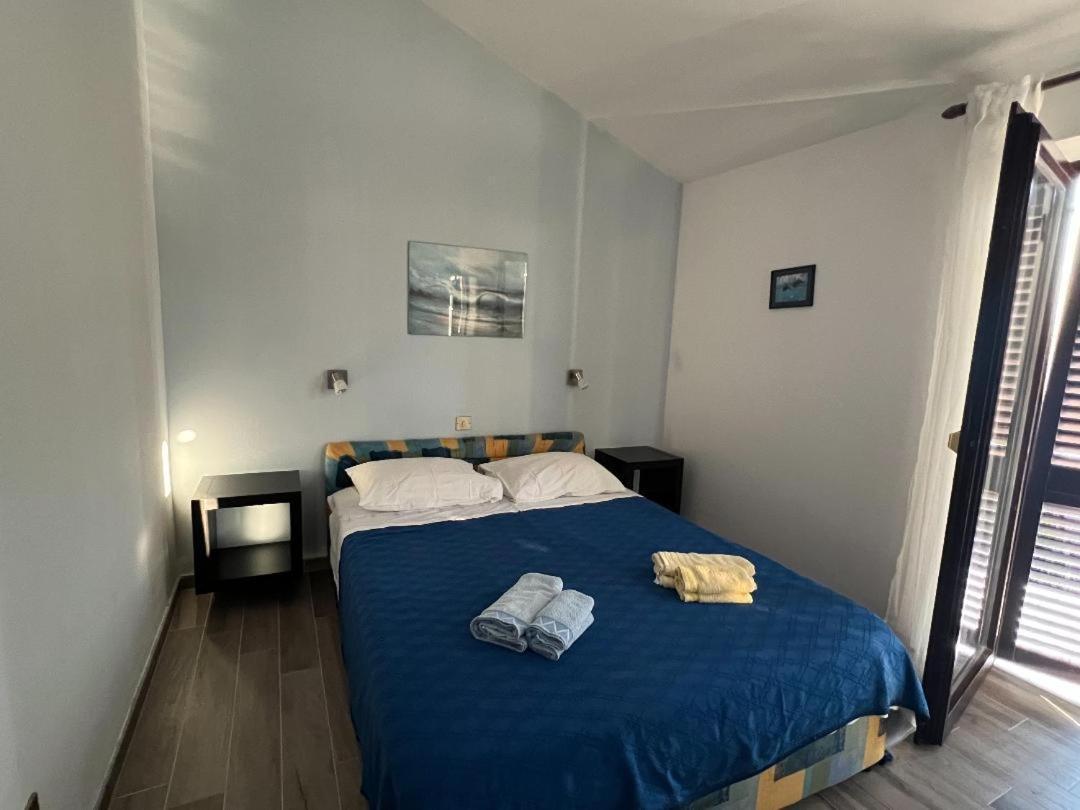 נייביצה Draga Rooms מראה חיצוני תמונה