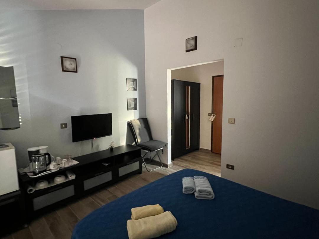 נייביצה Draga Rooms מראה חיצוני תמונה