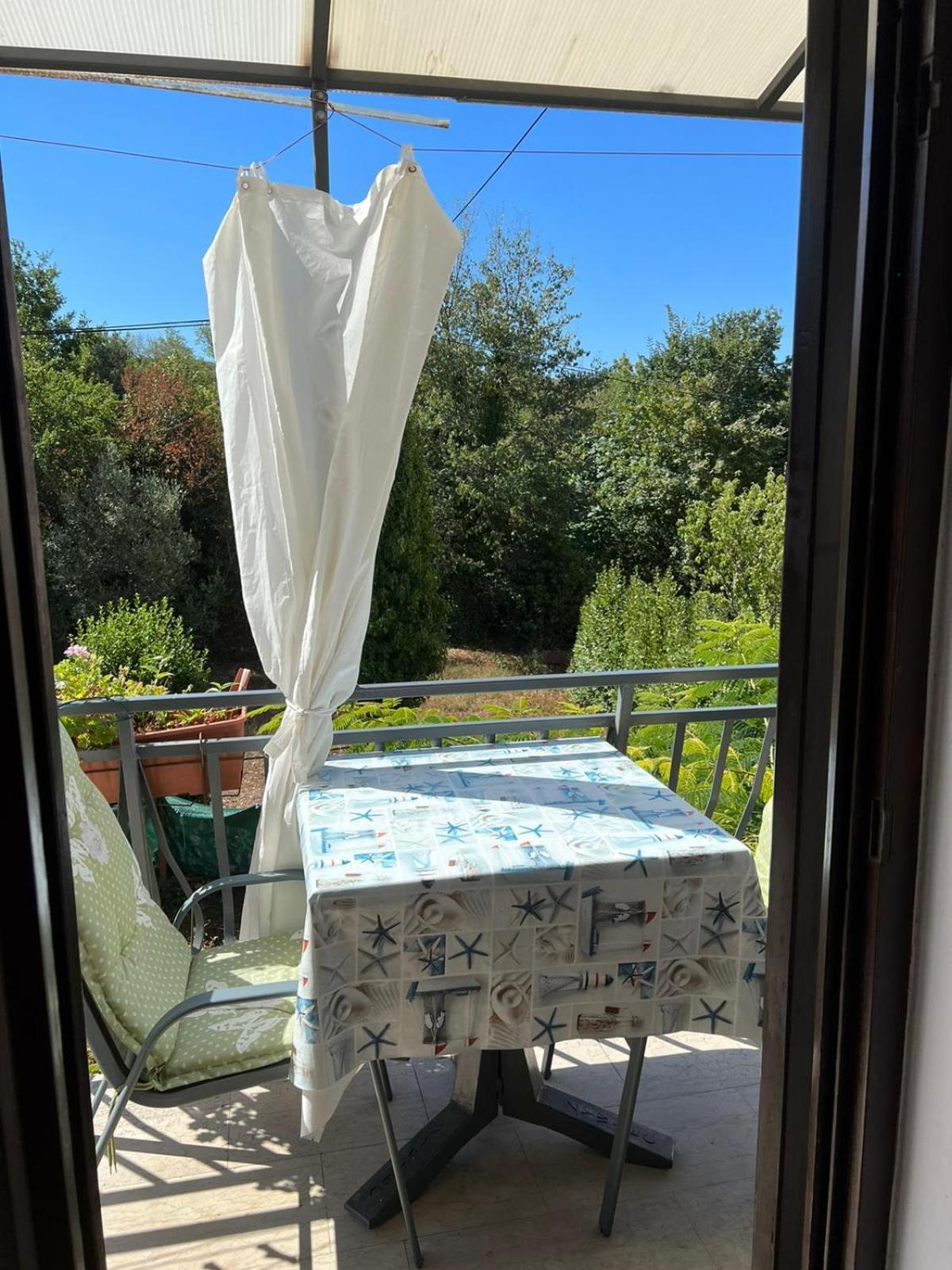 נייביצה Draga Rooms חדר תמונה